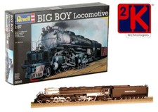 Revell 02165 Big Boy 4-8-8-4
