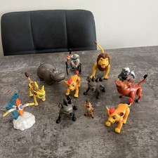 Disney Lion Guard King 12