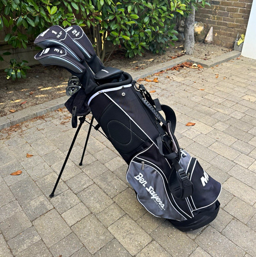 Ben sayers 12pc - ben,