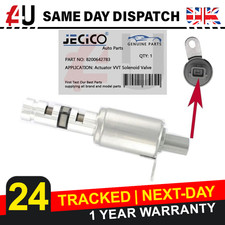 CAMSHAFT CONTROL SOLENOID