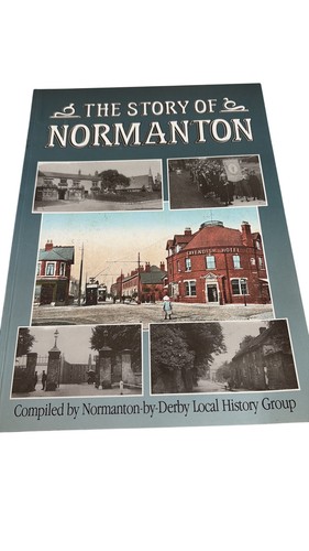 The story normanton local - of,