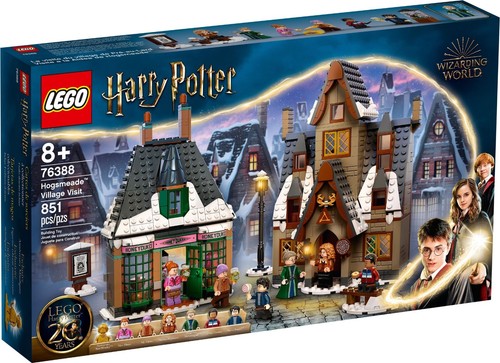 Lego harry potter 76388 - lego,