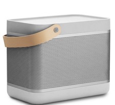 BANG AND OLUFSEN BEOLIT 17 PORTABLE BLUETOOTH SPEAKER