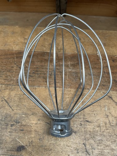 Genuine kitchenaid wire whip - kitchenaid,