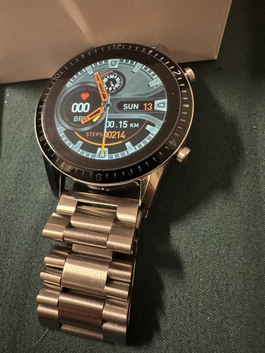 Fitness smart watch with - fitness,