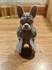 3D Printed French Bulldog in