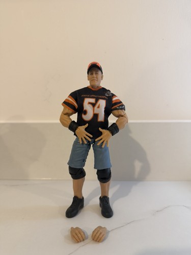 Wwe elite collection - wwe, action