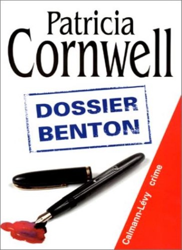 Dossier benton patricia - dossier, benton,patricia