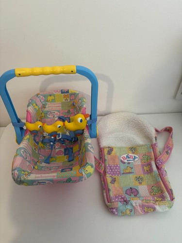 Zapf creation baby born - zapf,