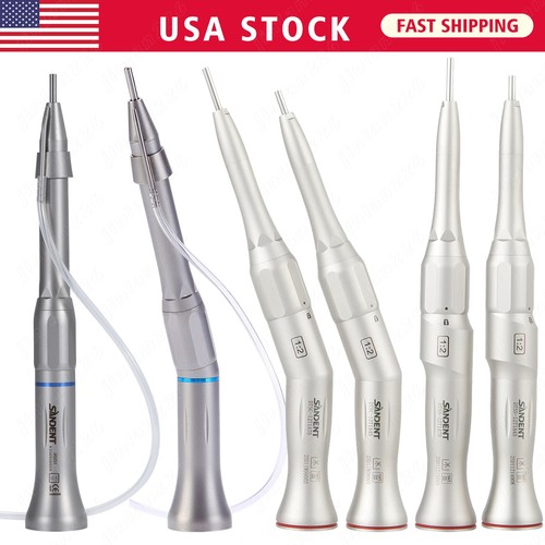 Dental surgical straight - dental,