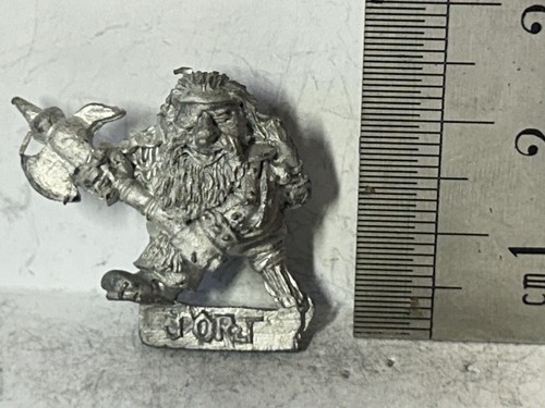 1986 bugmans dwarf - dwarf, champion