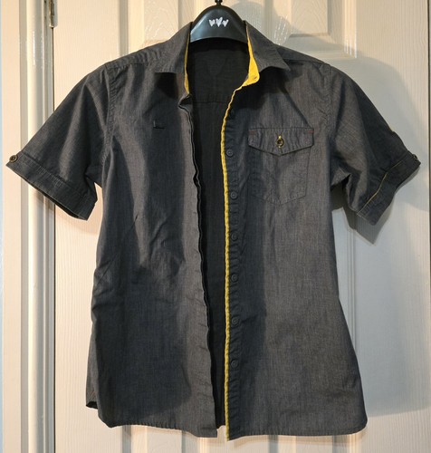 Mcdonald women uniform shirt - mcdonald's,