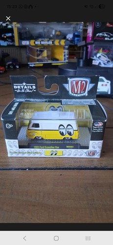 Machines 1965 ford - m2,