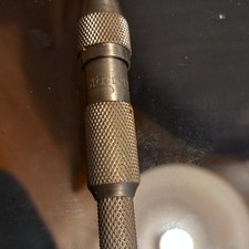 Starrett Pin Vice