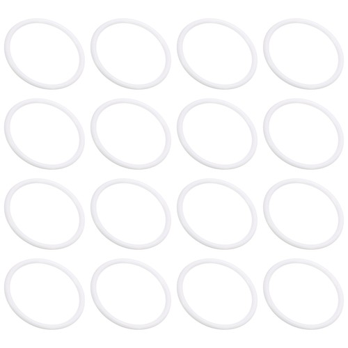 32pcs pp plastic craft - 32pcs, 3.35"