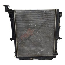 2015 Mitsubishi L200 Barbarian