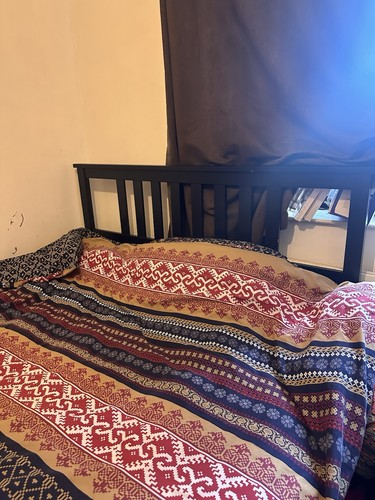 Ikea black hemnes - ikea, size