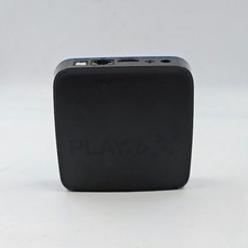 Play media player - tv,