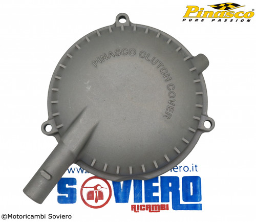 Clutch cover pinasco - clutch,