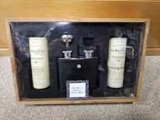 Ages Of Balvenie Set - NEW
