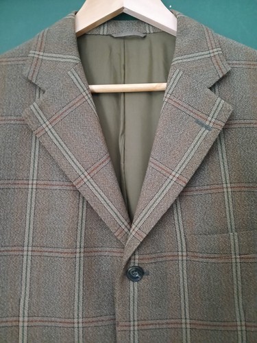 Magee tweed jacket - magee,