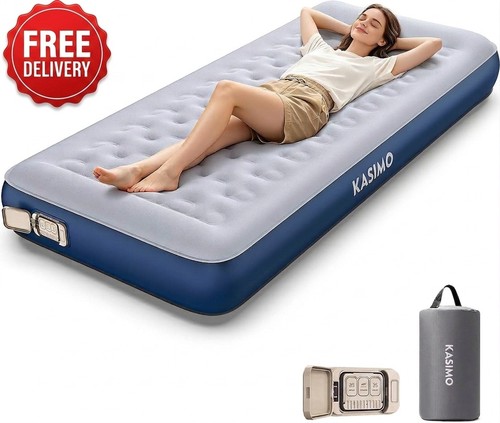Kasimo single inflatable air - single,