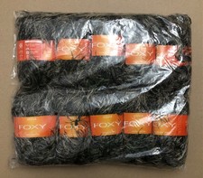 10 x SIRDAR FOXY Badger WOOL