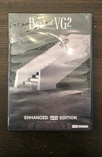 The Best Of VG 2 Aggressive Inline Skate DVD VINTAGE Inline Skating