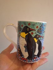 Helen Rhodes Queens Pottery