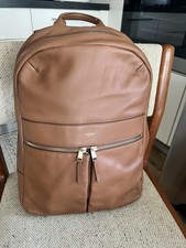 Knomo London Leather 15”