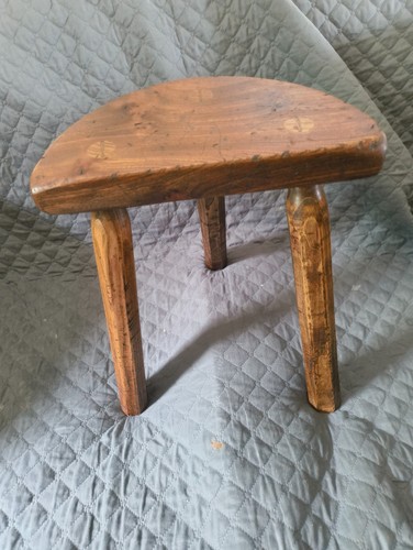 Small antique and - antique,