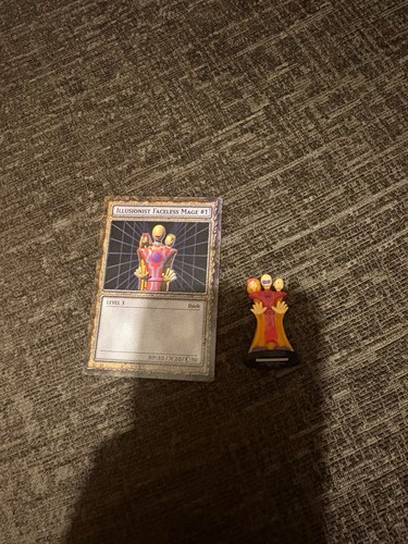 Yugioh dungeon dice - yugioh,