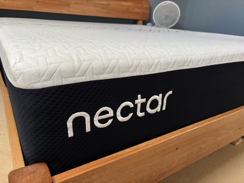 Nectar premier memory foam - nectar,