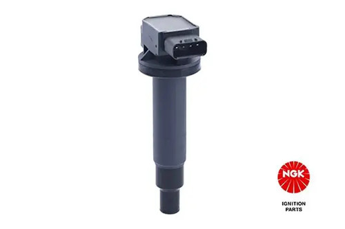 Ignition coil connector - ignition,