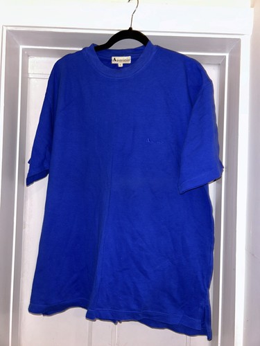 Aquascutum vintage retro heavy - vintage,