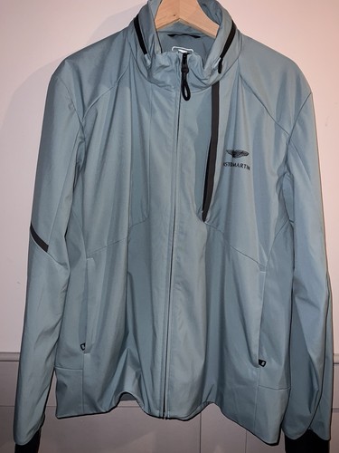 Hackett aston martin - hackett,