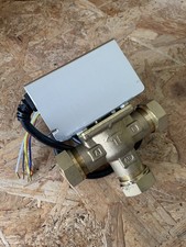 Neomitis 3 Port Mid Position Motorised Valve 22mm MTV322a