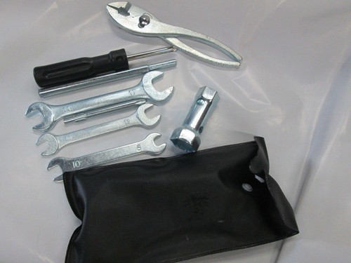 New tool kit - kit, t350