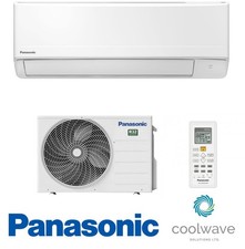 Panasonic wall mounted - bz,