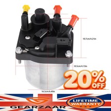 Fuel Filter For Citroen