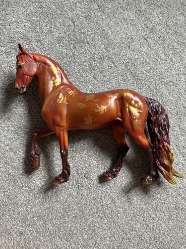 Breyer leif 2023 - 2023, fall