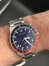 Emporio armani world explorer - armani,