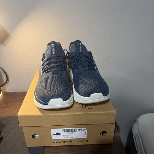 Fitville men wide walking - men's,