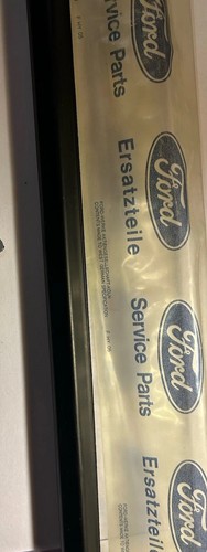 Inner weatherstrip fits ford - inner,