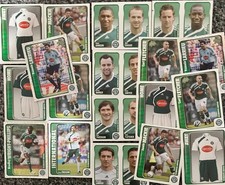 Panini Championship 2010