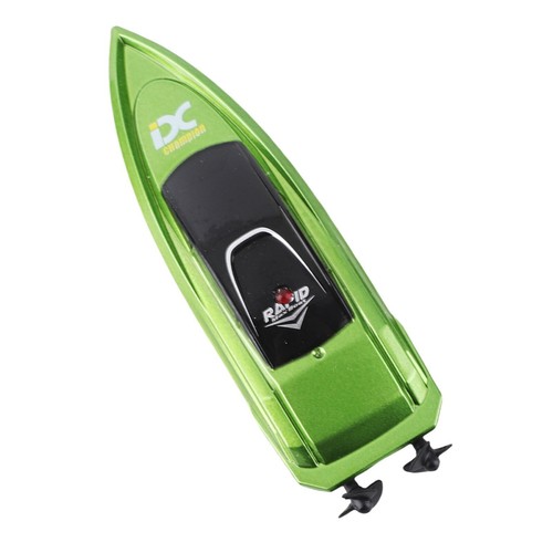 Mini boat high - rc, speed