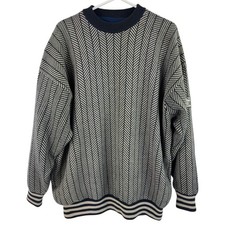 Vintage Faldo By Pringle