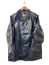 Oilskins PVC Jacket Coat S
