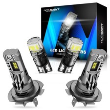 NOVSIGHT H7 LED Headlight