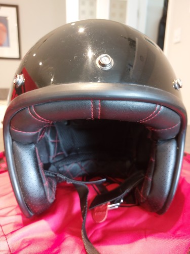 Bell custom 500 - bell,